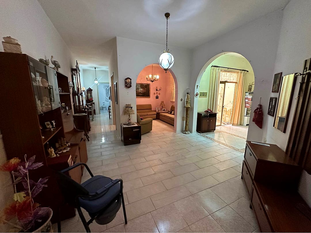Maisonette in Marsaskala - 3 beds — 2