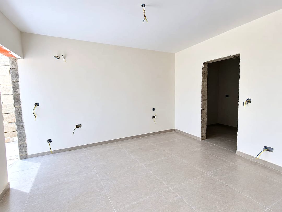 Penthouse in Mellieha — 2