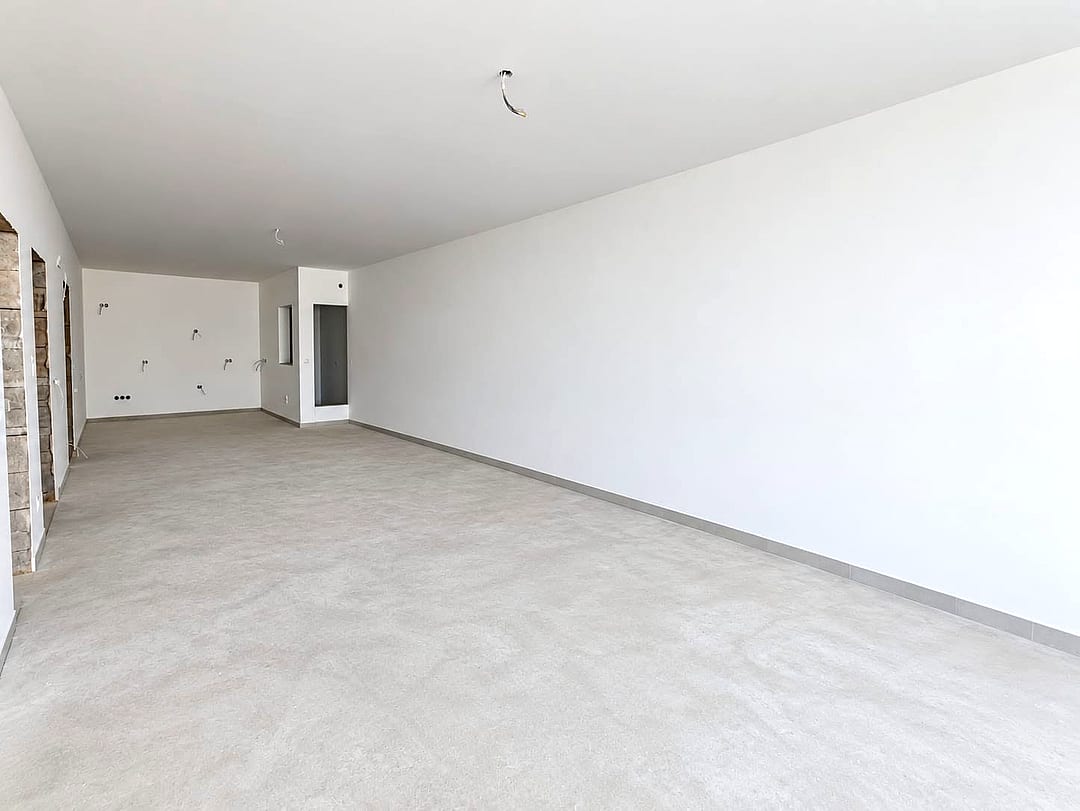 Penthouse in Mellieha — 1