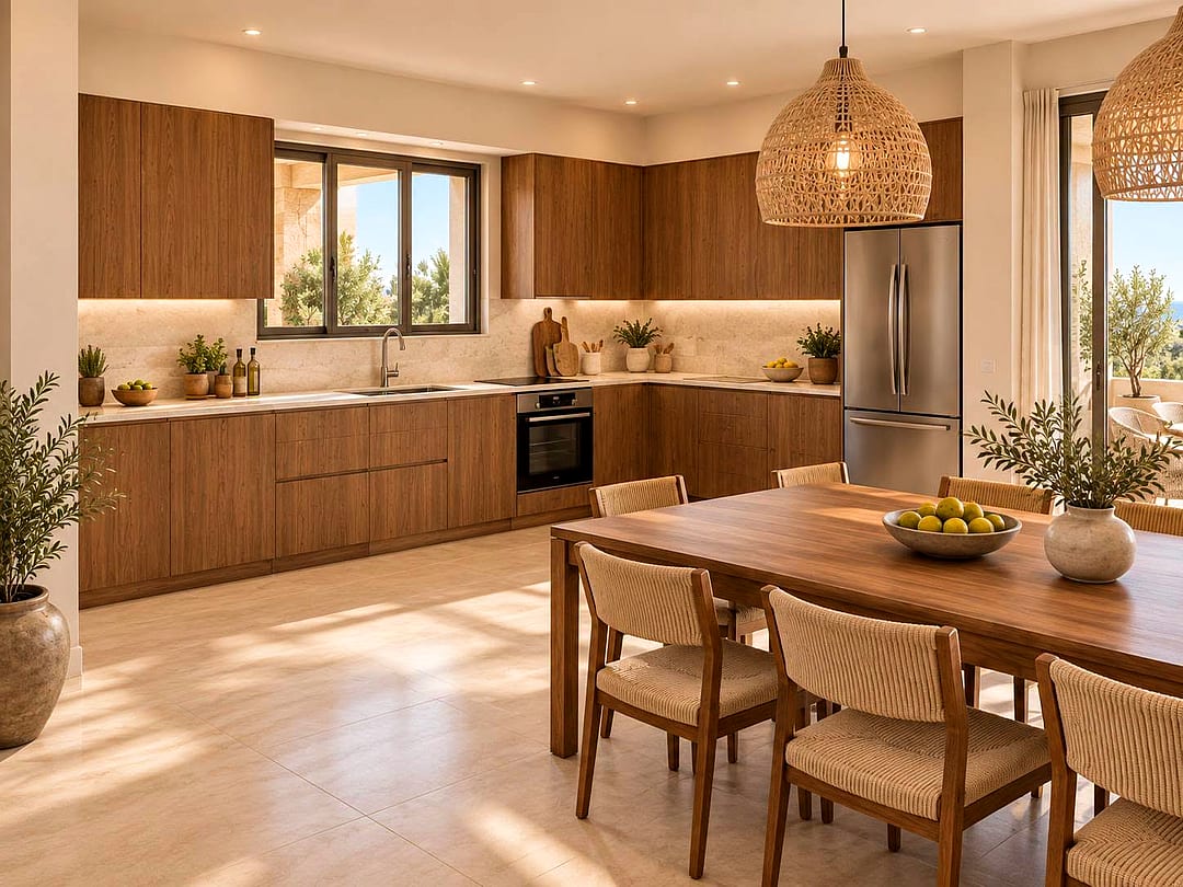 Apartment in Naxxar - 2 baths — 2