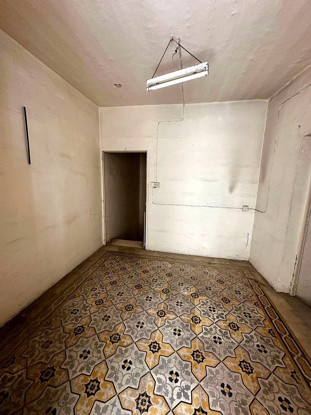 Townhouse in Cospicua - 1 bed — 3