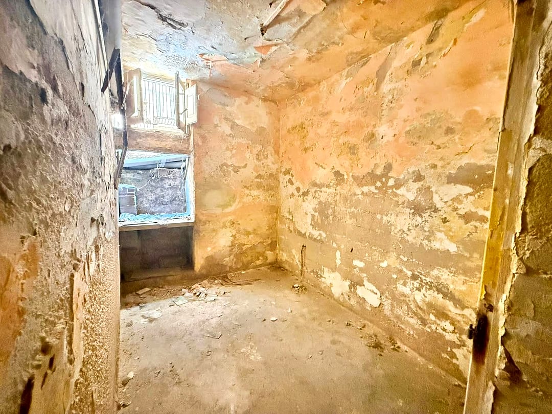 Townhouse in Cospicua - 1 bed — 4