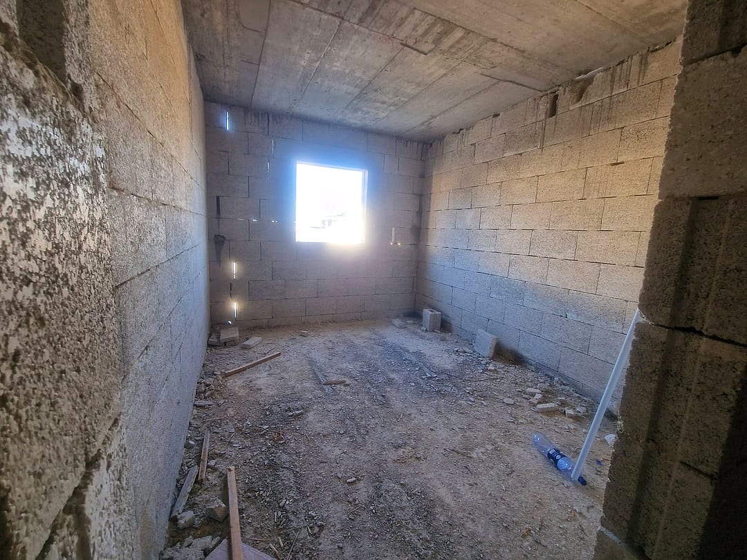 Apartment in Mosta - 3 beds — 4