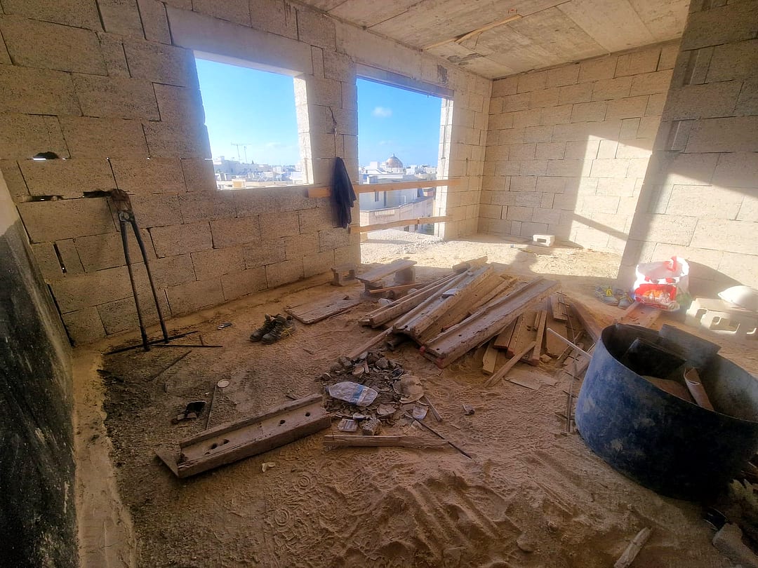 Apartment in Mosta - 3 beds — 2