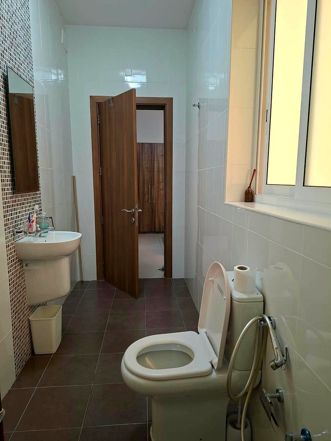 Apartment in Sliema - 2 beds, 2 baths — 5