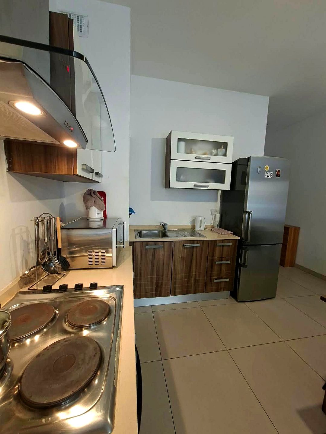 Apartment in Sliema - 2 beds, 2 baths — 4