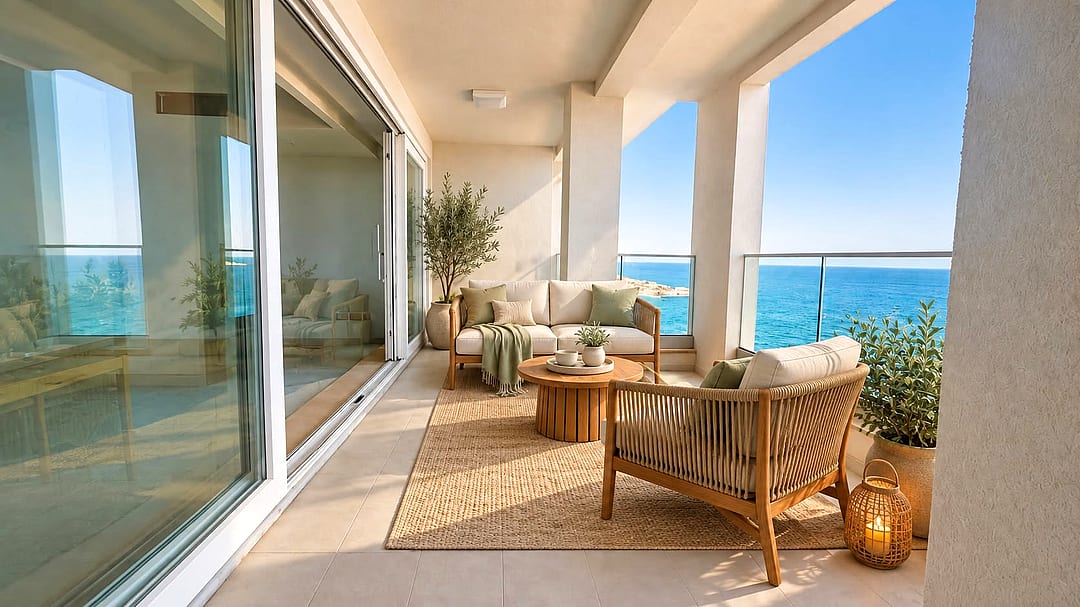 Apartment in Sliema — 2