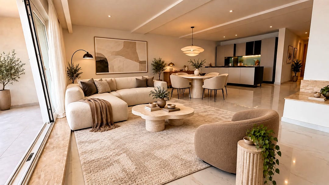 Apartment in Sliema — 1