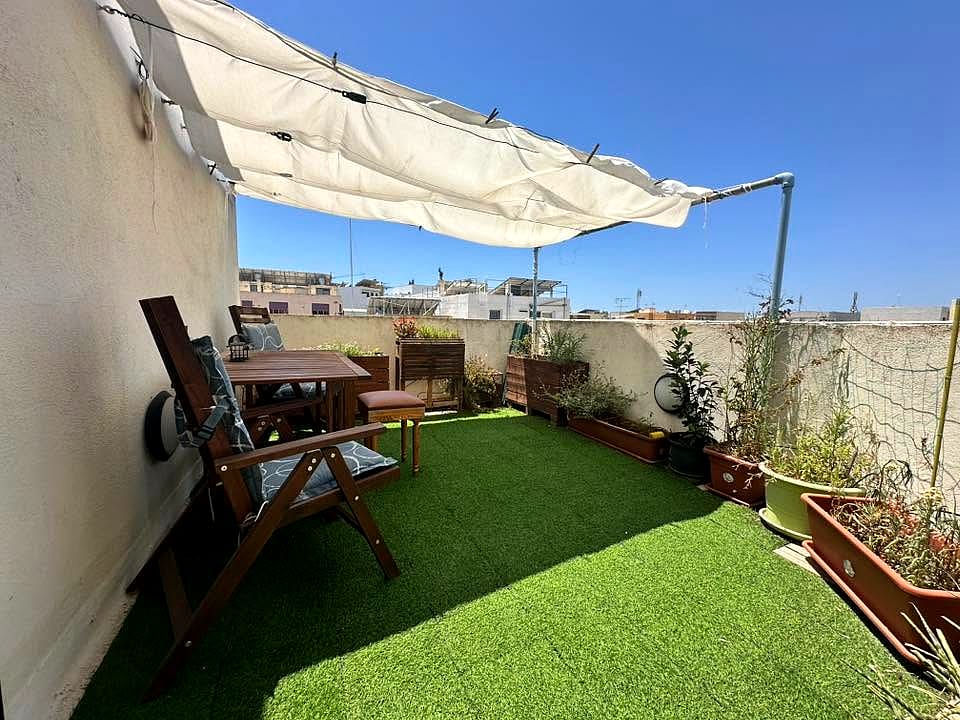 Duplex in Zurrieq - 3 beds — 2