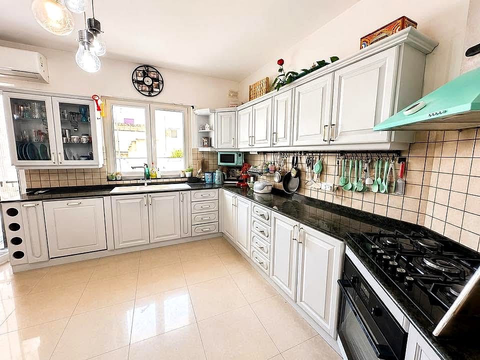 Duplex in Zurrieq - 3 beds — 4