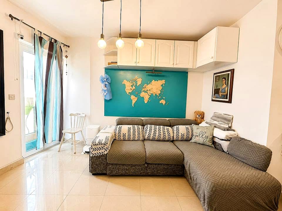 Duplex in Zurrieq - 3 beds — 3