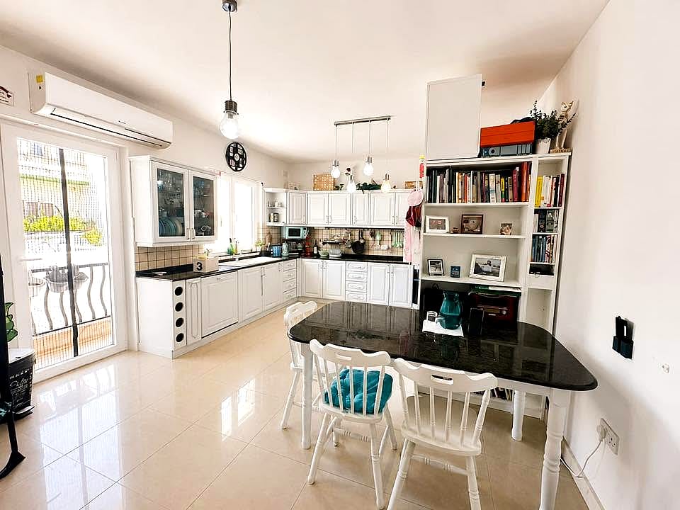 Duplex in Zurrieq - 3 beds — 5