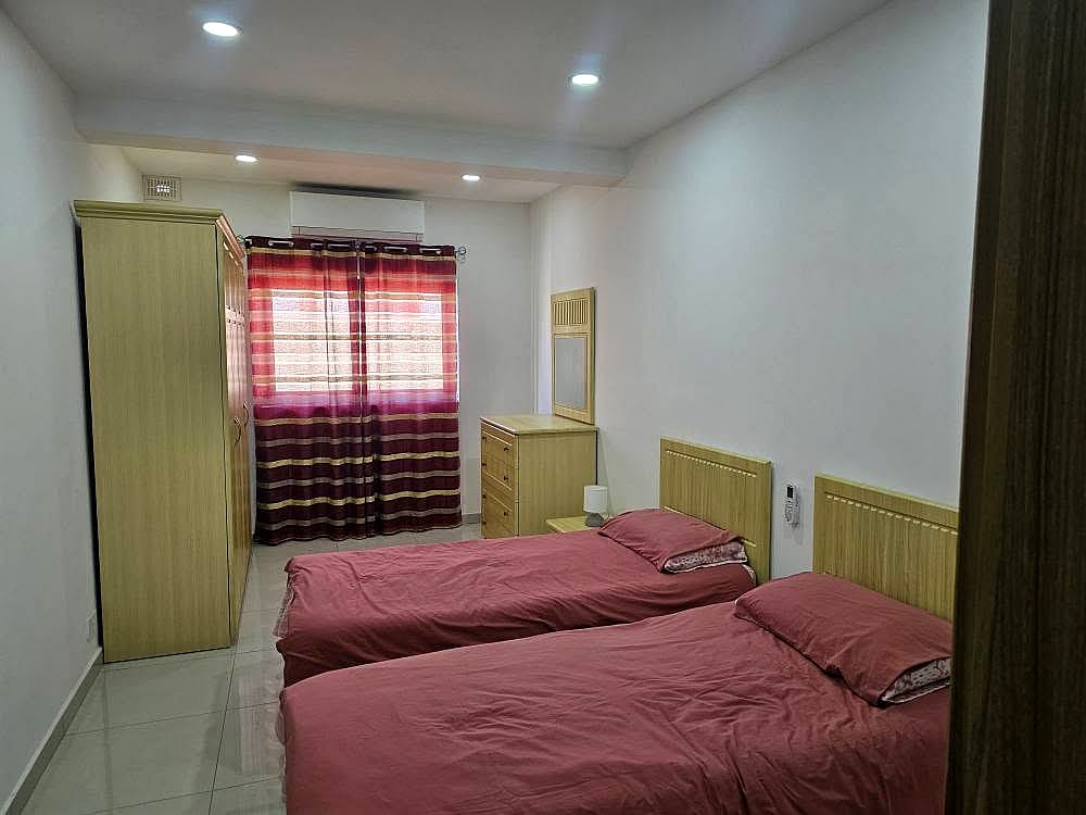 Apartment in Gzira - 2 beds, 2 baths — 3