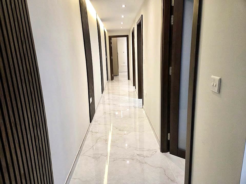 Penthouse in Gzira - 3 beds, 2 baths — 5