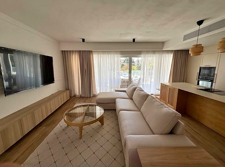 Apartment in Swieqi - 3 beds, 2 baths — 2