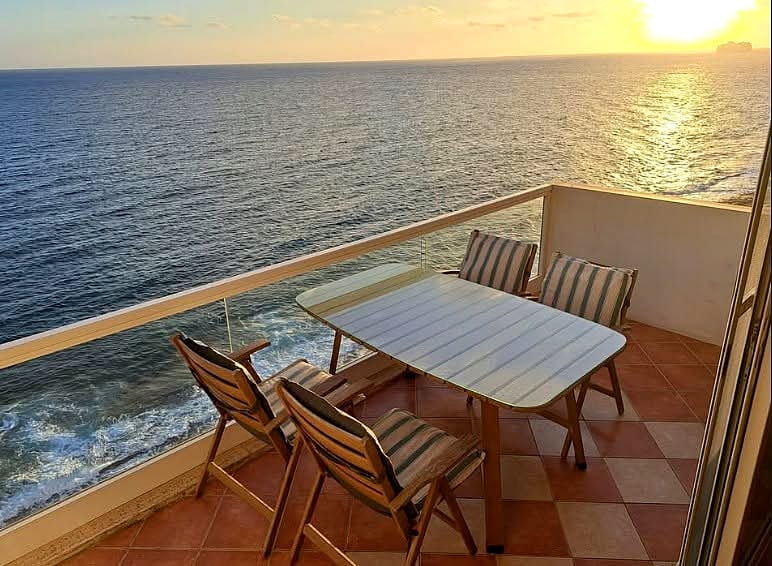 Apartment in Sliema - 3 beds, 2 baths — 1