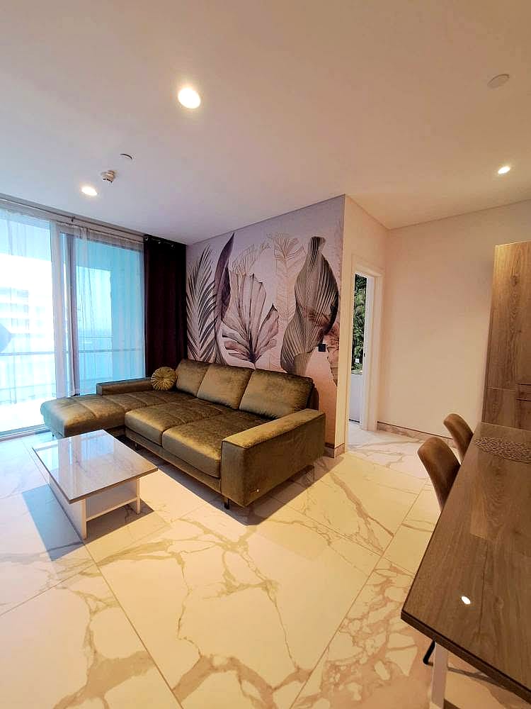 Apartment in Kalkara — 1