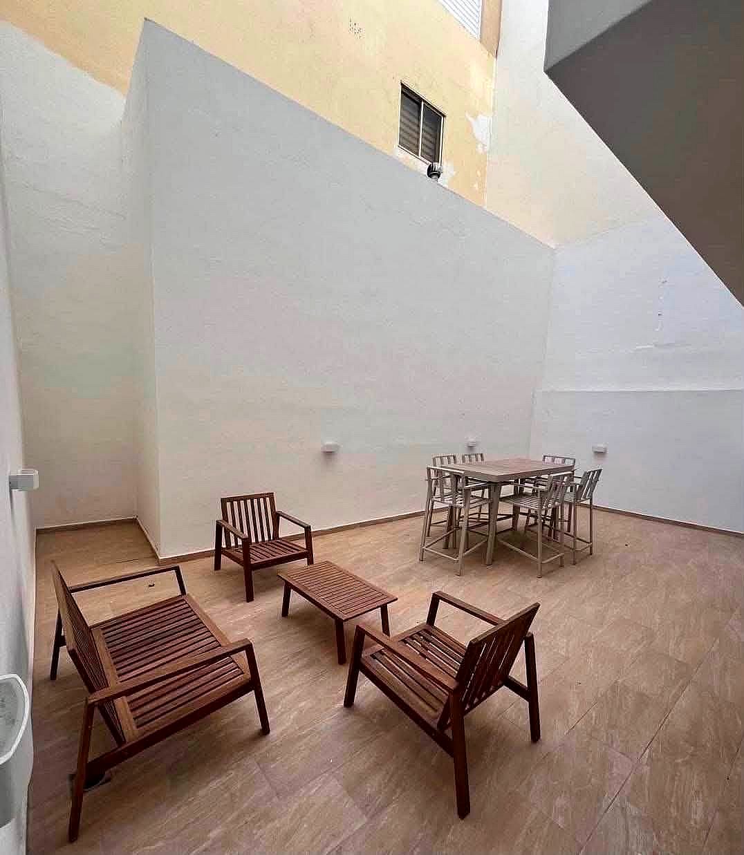 Maisonette in San Gwann - 3 beds, 2 baths — 1