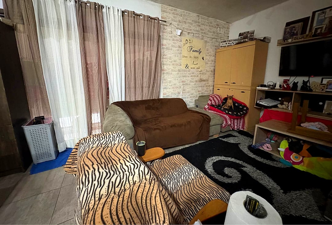 Apartment in St Paul's Bay - 3 beds — 2