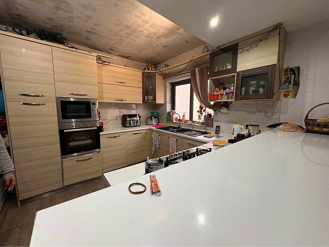 Apartment in St Paul's Bay - 3 beds — 1