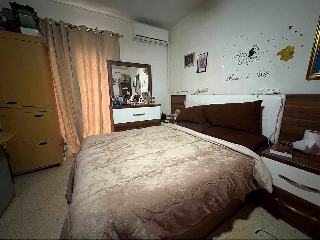 Apartment in St Paul's Bay - 3 beds — 3