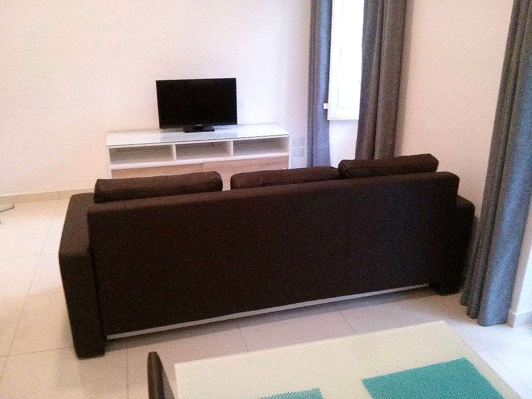 Apartment in Sliema - 1 bed, 1 bath — 2