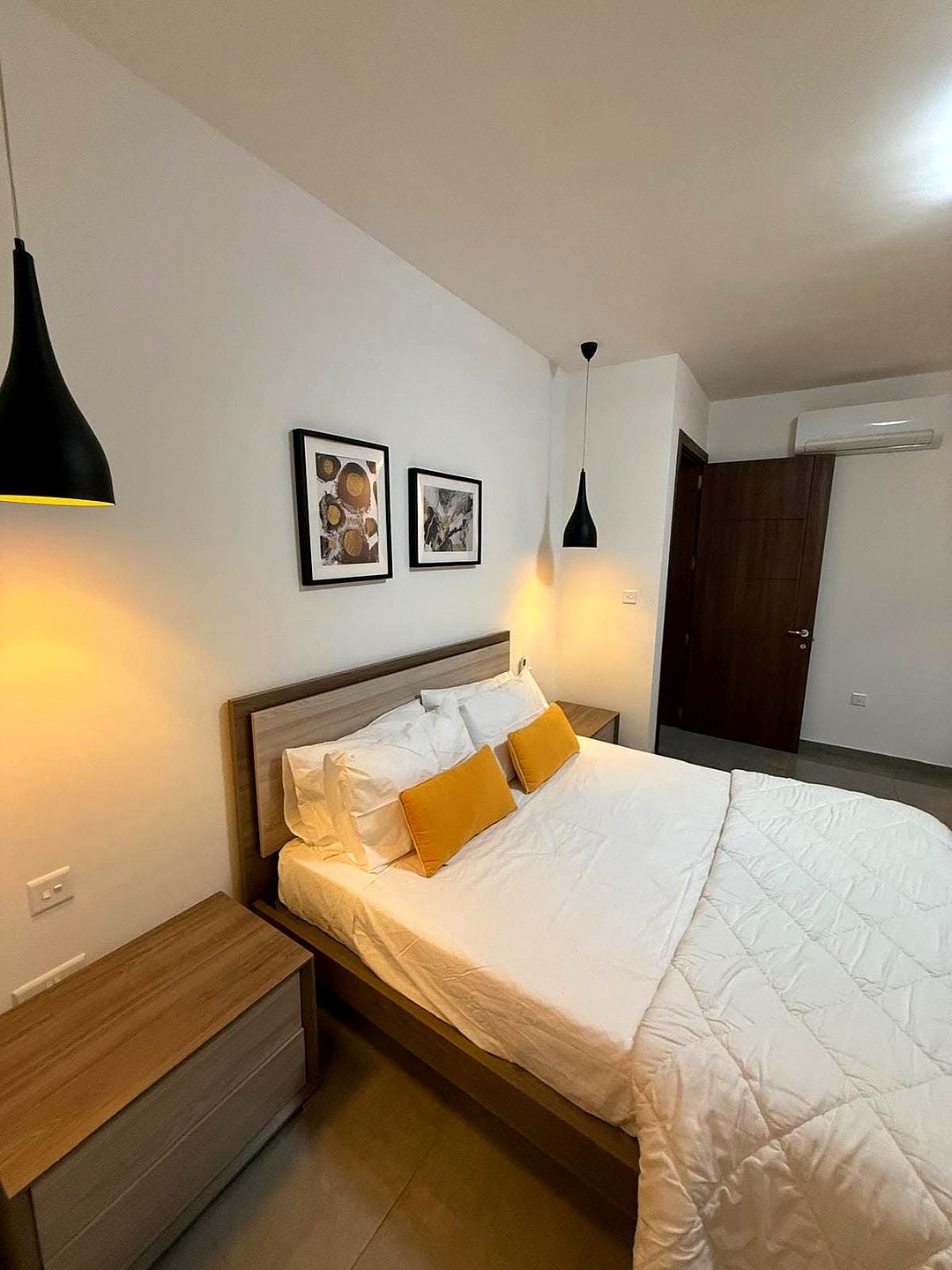 Apartment in Birkirkara - 2 beds — 3