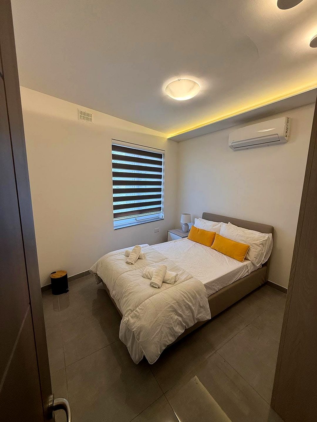 Apartment in Birkirkara - 2 beds — 4
