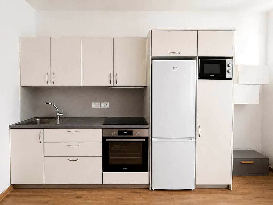Apartment in Msida — 1