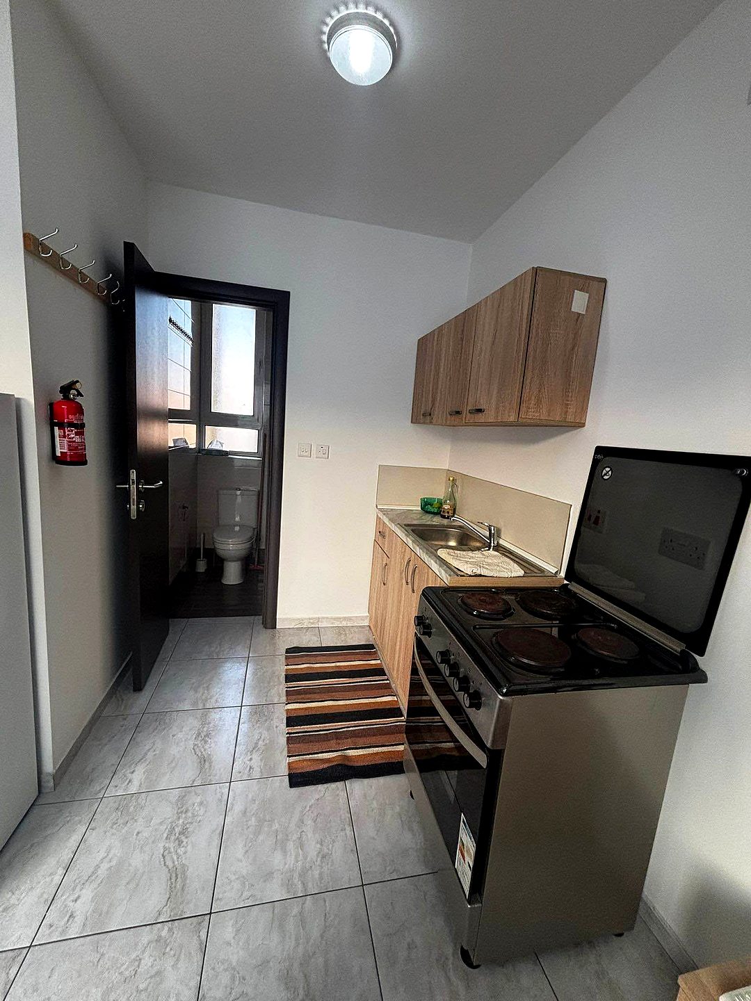 Apartment in Marsaskala - 1 bed — 5