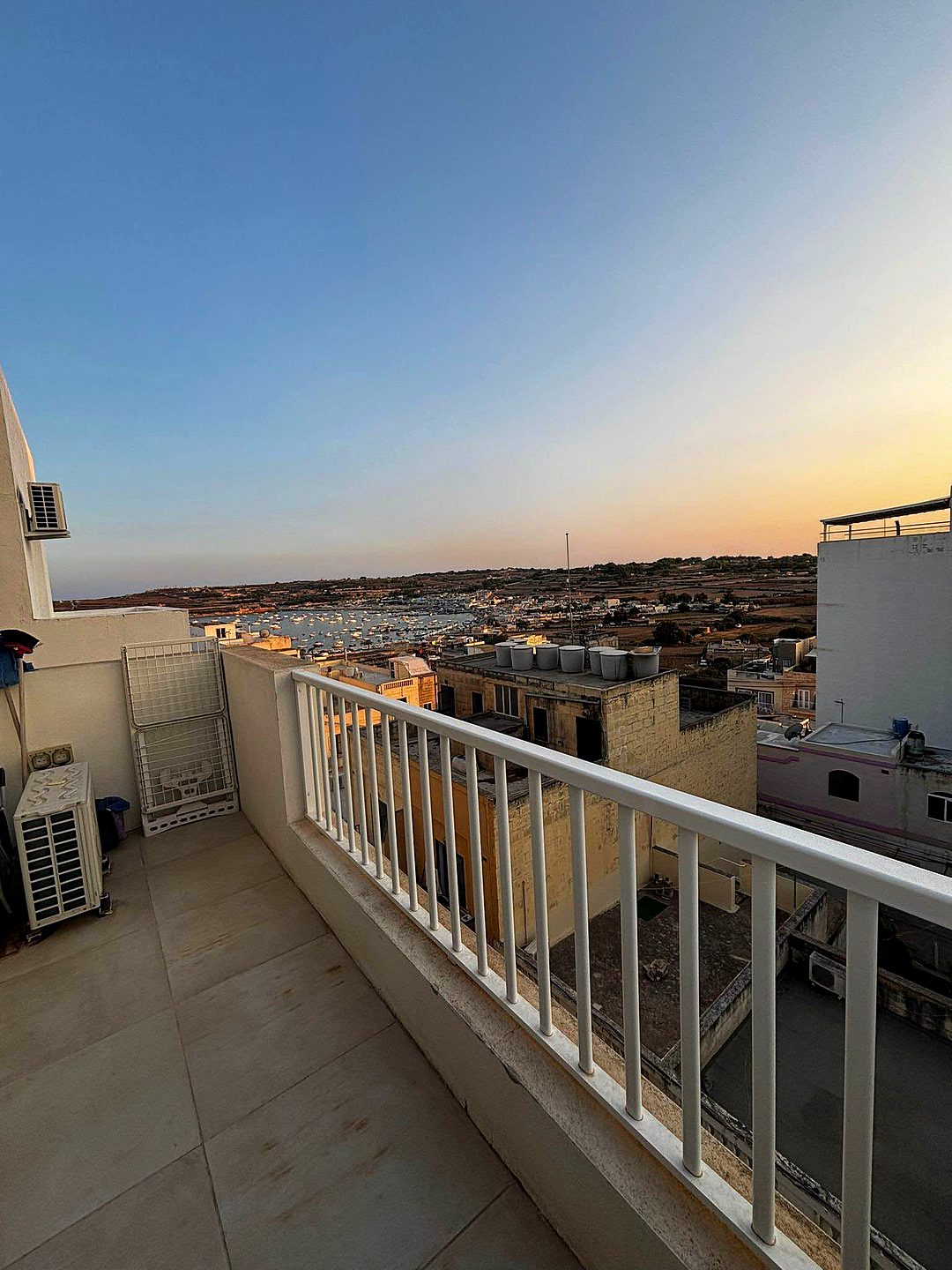 Apartment in Marsaskala - 1 bed — 1