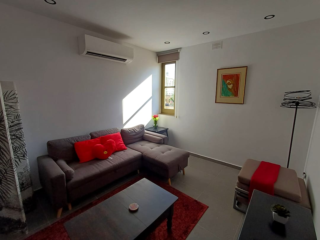 Townhouse in Dingli — 2