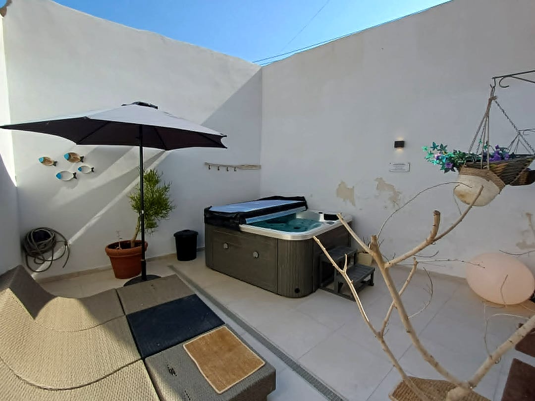 Townhouse in Dingli — 3