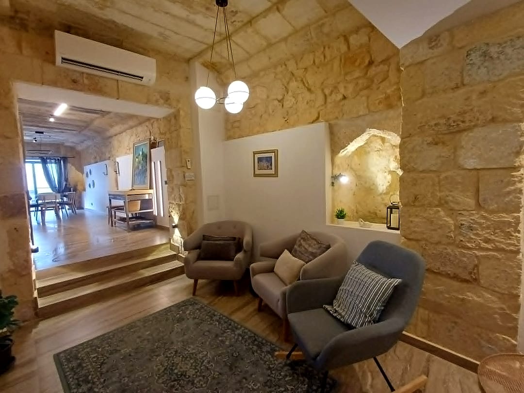 Townhouse in Dingli — 4