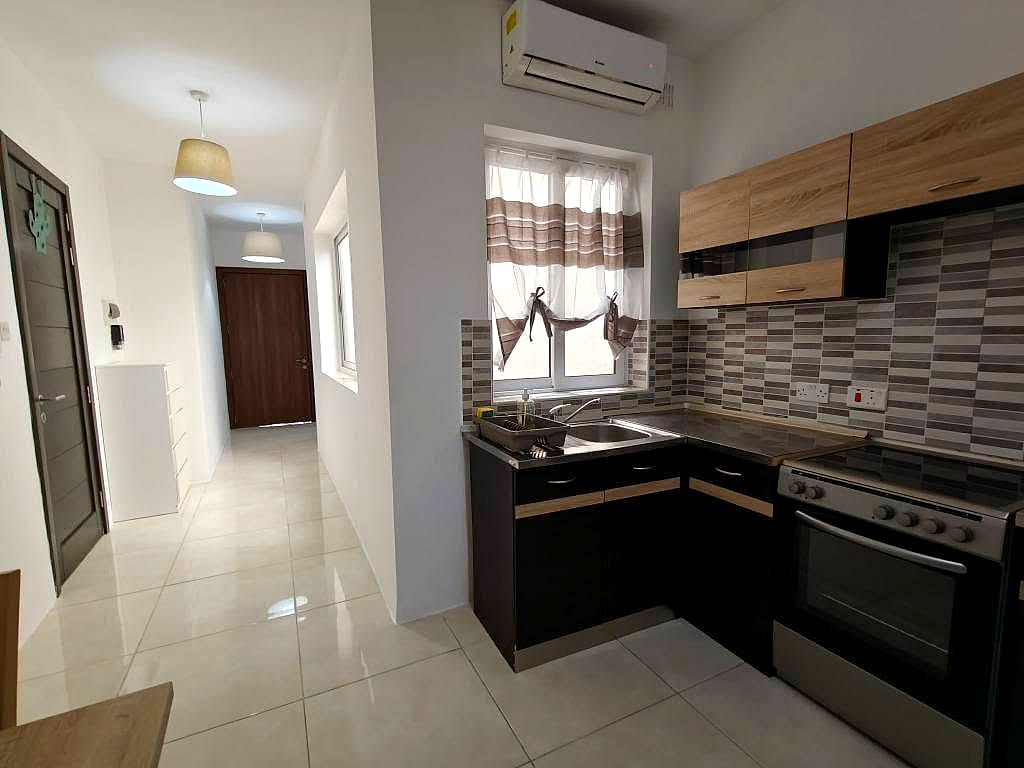 Apartment in Msida - 1 bed — 4
