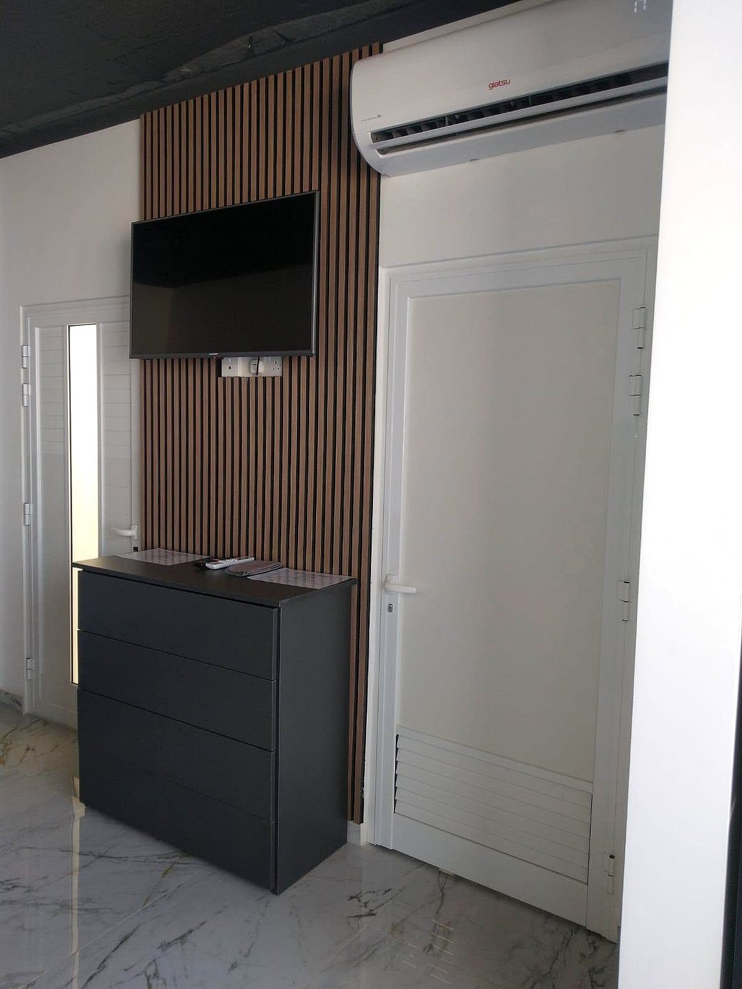 Studio in Sliema — 2
