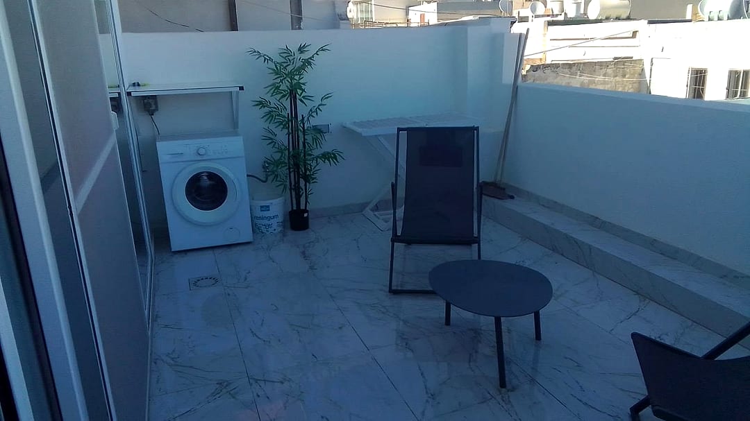 Studio in Sliema — 1