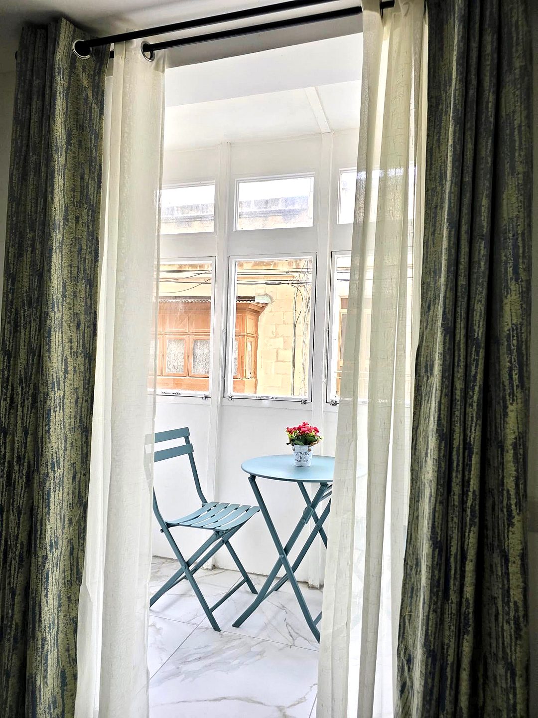 Apartment in Gzira - 2 baths — 4