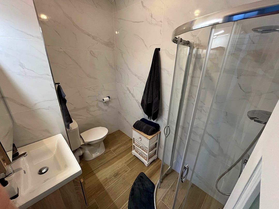Penthouse in Sliema — 2