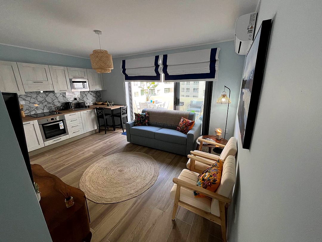 Penthouse in Sliema — 4