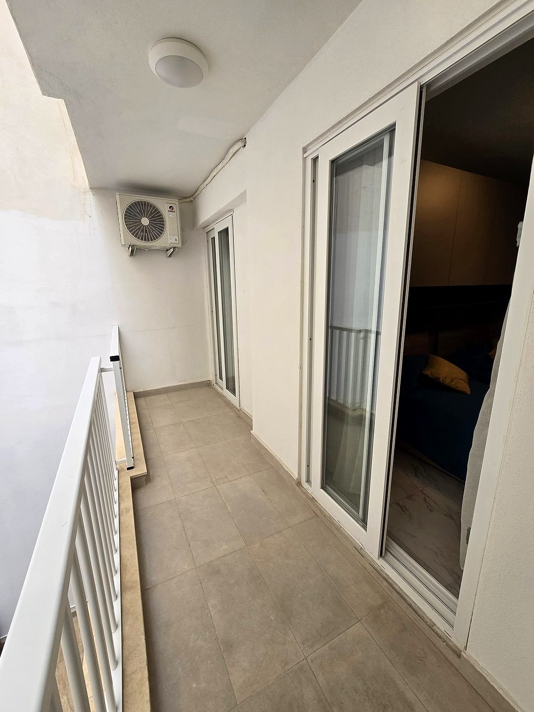 Apartment in Gzira - 2 beds — 5