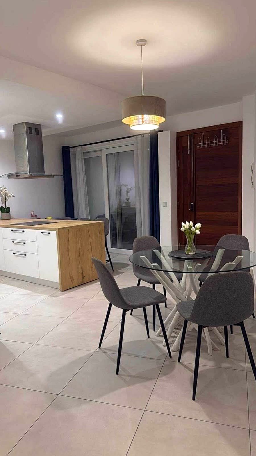 Apartment in Swieqi - 2 beds, 2 baths — 2