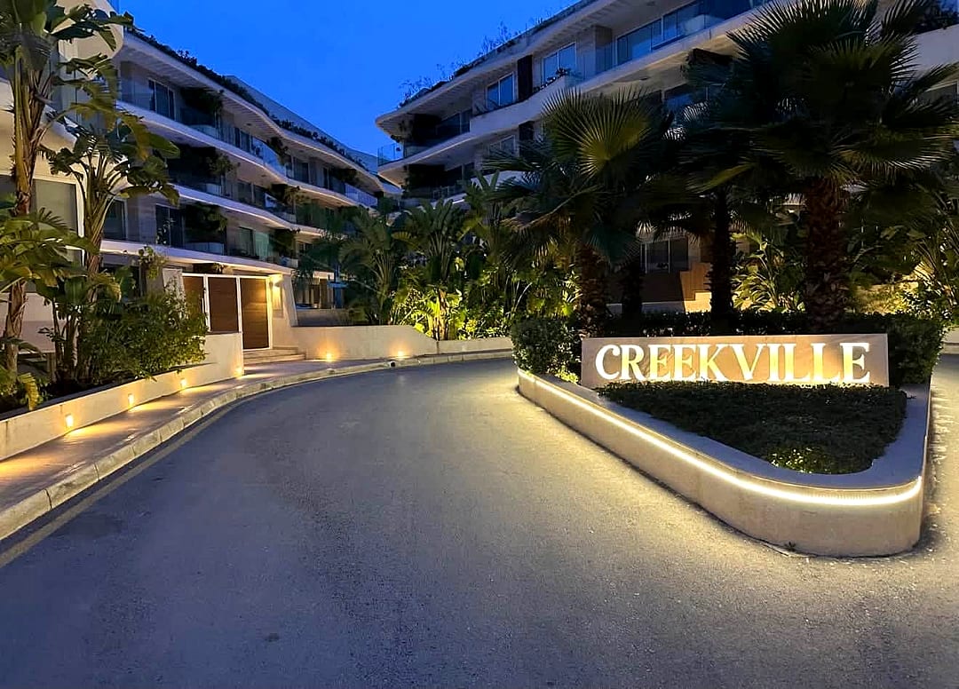 Apartment in Swieqi - 2 beds, 2 baths — 5