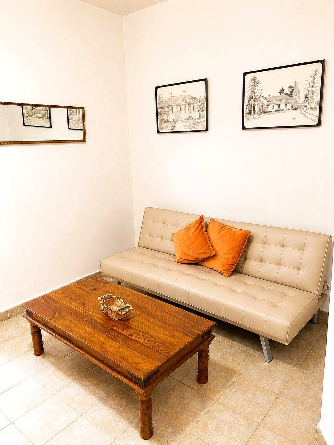 Apartment in St Julian's — 1