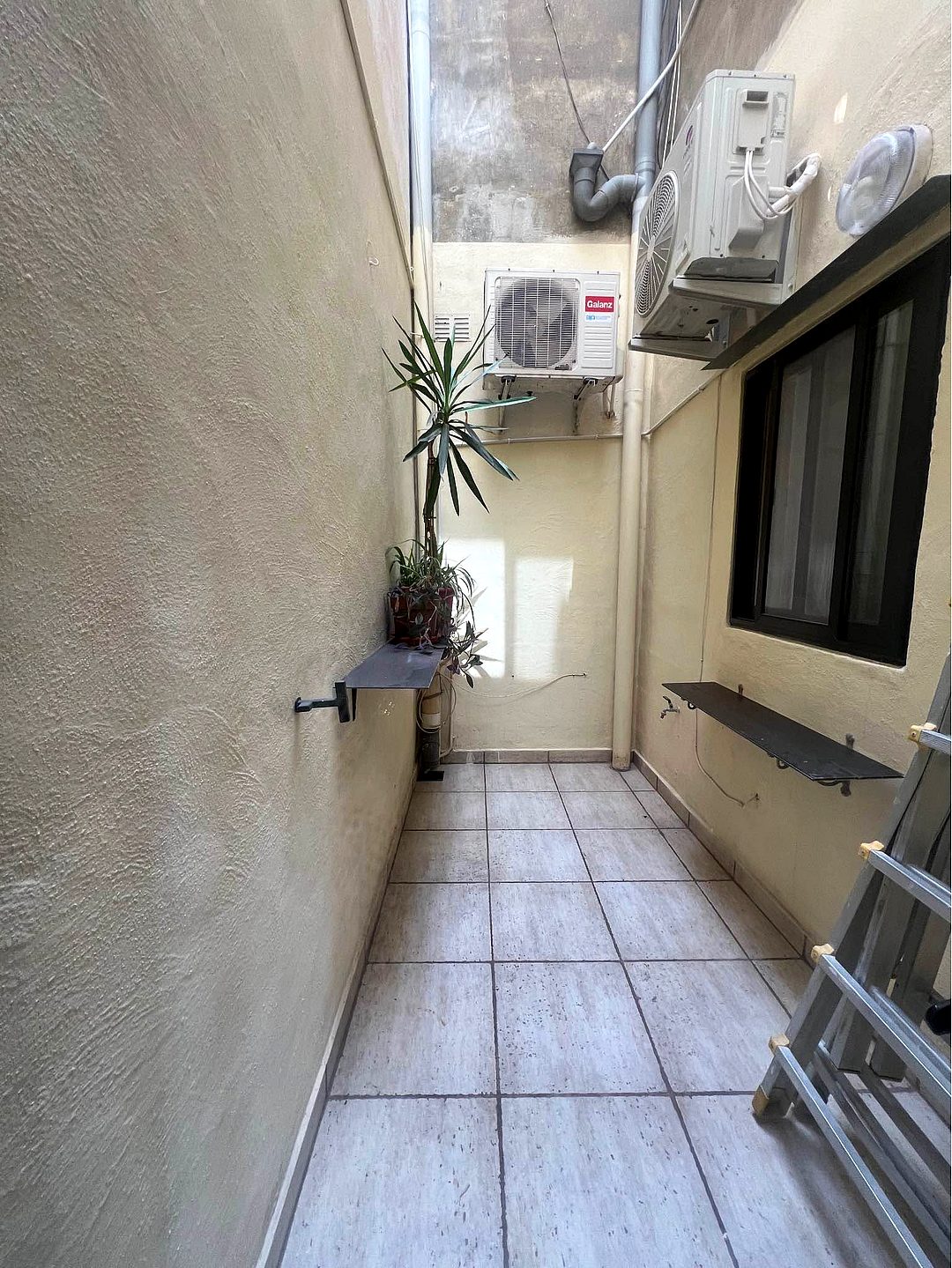 Apartment in Mosta - 1 bath — 4