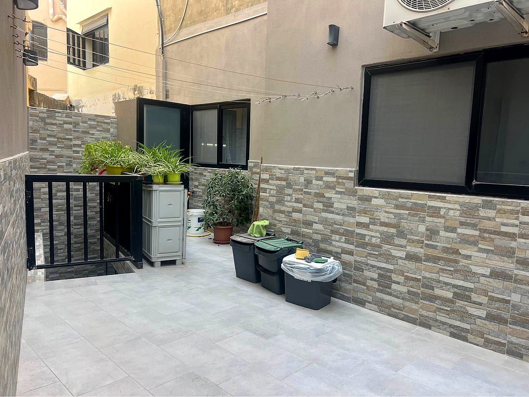 Apartment in Mosta - 1 bath — 1