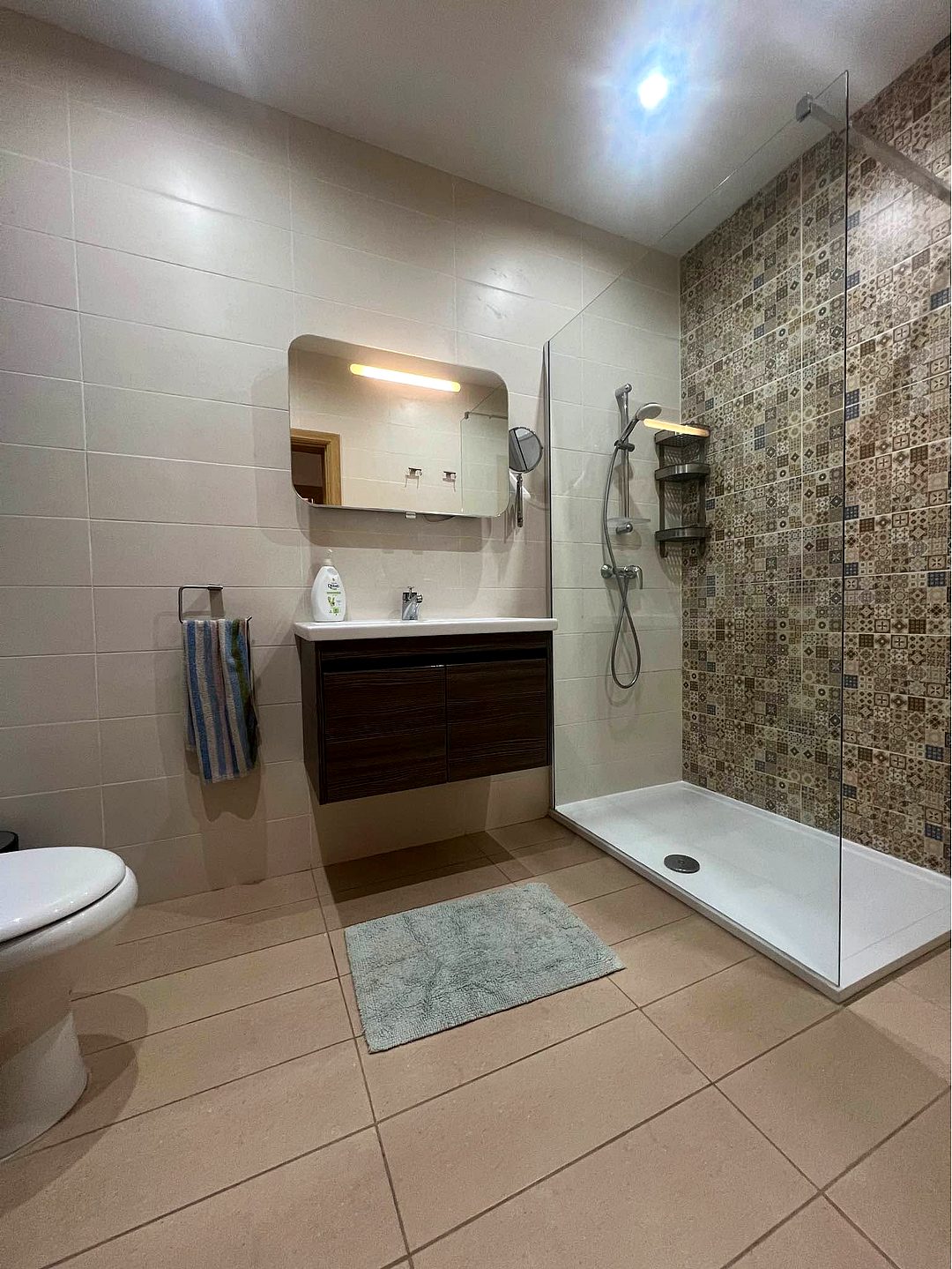 Apartment in Mosta - 1 bath — 3