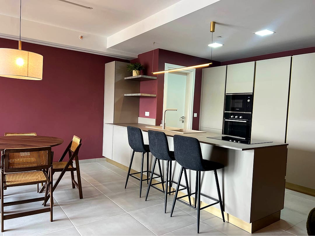 Apartment in St Julian's - 1 bath — 3