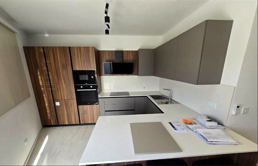 Penthouse in St Paul's Bay - 2 beds — 2