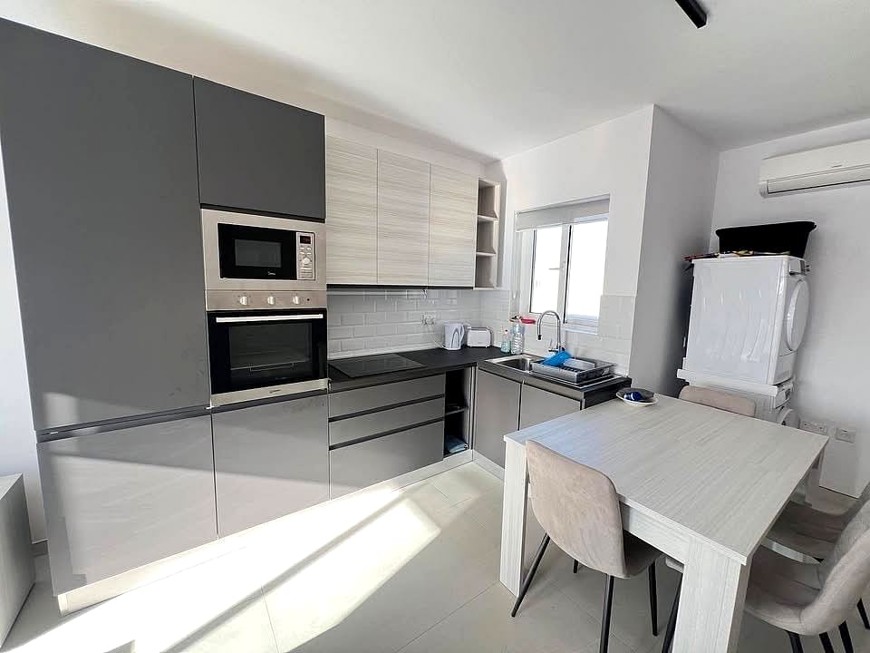 Apartment in Msida - 2 beds — 3